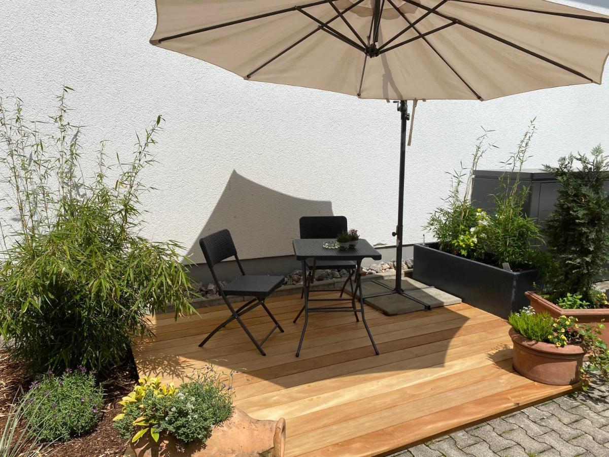 Altstadt-Chalet @Conny'S Brilon Exterior photo